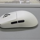 (주)드래곤플라이 | 드래곤플라이 VXE R1 SE 마우스 그립 테이프 스티커 후기