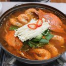 김대통의대통물회&횟집 | 울산 꽃게탕 김대통의대통물회&횟집 주차