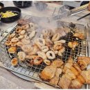 소머리숯불갈비 이미지