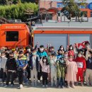 횡천119지역대 이미지