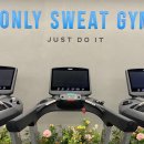 온리스웻짐 이미지