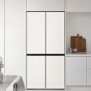 포스트-스팀워시 | 가전편 (2) - 내돈내산 제품추천 : LG 오브제컬렉션 핏앤맥스 냉장고, 워시타워, 광파오븐, 식기세척기