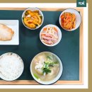 파주쾌척한방병원 | ［ㅋㅊ식단］파주쾌척한방병원 01월 01주차 입원 식단 소개