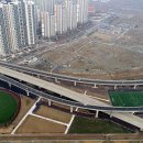 송도 랜드마크씨티 1호체육공원 야구장 이미지