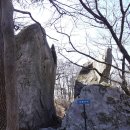 낙동면 비룡리 | 살짝 아쉬운 상주 갑장산 2023-02-25