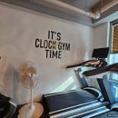 햇빛 좋은 PT 이미지