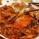 오봉해물찜 네이버블로그