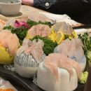 수중횟집 | 수내역 횟집 엄마 추천 맛집 싱싱한 방어회 수중곳간