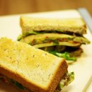 참 맛토스트 이미지