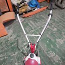 (판매완료)ISEKI VAC6000관리기 이미지