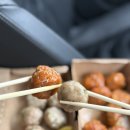아담만두안산 | 안산만두맛집 아담만두 상록수점 쫀득한 굴림만두 포장 후기