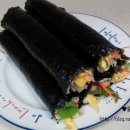 인생김밥 이미지