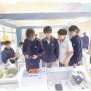 #인천동산고#과학꿈나무만남#미생물DNA정제및관찰