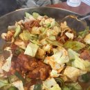 청평호반닭갈비막국수 | [가평 맛집] 청평호반 닭갈비막국수 내돈내산 후기