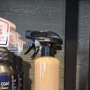 샤크셀프세차장 이미지