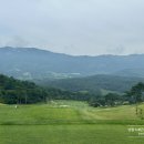 남원골프존 | 골프존 카운티 남원 드래곤cc 레이크 코스 8월 라운딩 후기