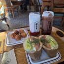 읍천리382인천 | 인천 논현동 샐러드 카페 겸 브런치 맛집, 읍천리 382 인천논현점 후기