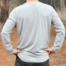 다이야몬드 크리닝 | 룬닥스 티베드 롱슬리브 티셔츠 실사용 후기 (S'Cafe, 폴라텍, 울 소재 비교분석)