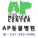 AP 동물병원 이미지