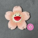 카이샵 | 카이카이키키 무라카미 다카시 봄신상 한정 사쿠라 쿠션&amp;키링 리뷰🌸 / 메루카리 직구💸