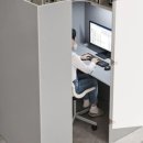 1인독서실 이미지