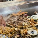 그날이후 불타는삼겹살 이미지