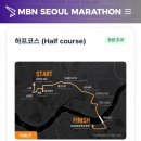 하프PC | MBN 서울마라톤 하프 접수 성공 후기 10km 신청 꿀팁 정보(ft. 모바일 말고 PC로 접수할 것!)
