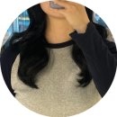 진주 혁신도시 미용실 추천 디무드헤어에서 수지 실장님께 염색하고 왔어요
