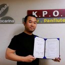 오카리나(실용) 이미지