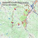 삼계우체국 앞 이미지