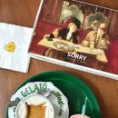 7623 | [서촌] 경복궁 젤라또 맛집｜스쿠퍼 젤라또｜내돈내산｜아포가토/젤라또 후기