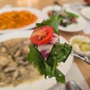 메이드인경남 | 분위기 좋은 경남 양산 양식 맛집｜오슬로파크 맛집 부엌간 레스토랑 후기