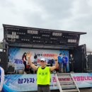 오랜만에 10km마라톤 이미지