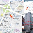 하이웨이주유소 화장실 이미지