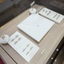 다리간길 | 까르띠에 다무르 스몰사이즈(옐로우골드) 대구 신세계백화점 구매 후기