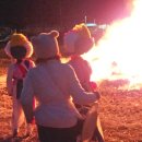 신명나는 우리소리 가락장구 | 2026 밀양 법흥상원놀이 2편 | 36년 만의 개기월식과 달집태우기, 마을을 깨운 북과 장구 소리