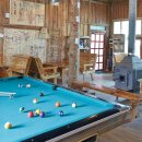 한큐당구카페 이미지