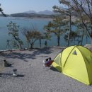 솔섬오토캠핑장 이미지