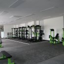 나만의 홈짐 이미지