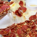 피자마루(금호점) | 피자마루 메뉴 페퍼로니치즈폭탄 맵단짠