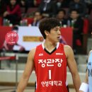 20121102 안양KGC vs 울산모비스 [안양체육관] 이미지