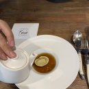 (주)바뚜 | 울산 중구 파스타 바 뚜이오 디너코스 후기 (생일기념, 내돈내산)