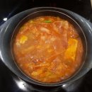 압구정 김치찌개 이미지