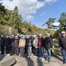 호국순례 및 전적지 위안행사 이미지