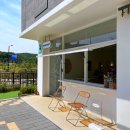 콘크로프트 | [의왕|백운호수] 감성 넘치는 조용한 카페 "콘로프트"