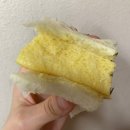 이소양과점 | [광주] 롯데백화점 팝업 이소양과점 커스타드 푸딩 &amp; 타마고 산도 외 3종 후기