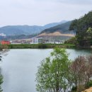 웅천 소류지 이미지