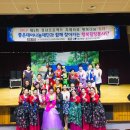 고성군 문화체육센타 이미지