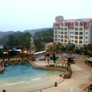 서해안리조트 이미지