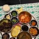 쟁반 | 부평 삼겹살 맛집 복고 쟁반 냉삼 후기